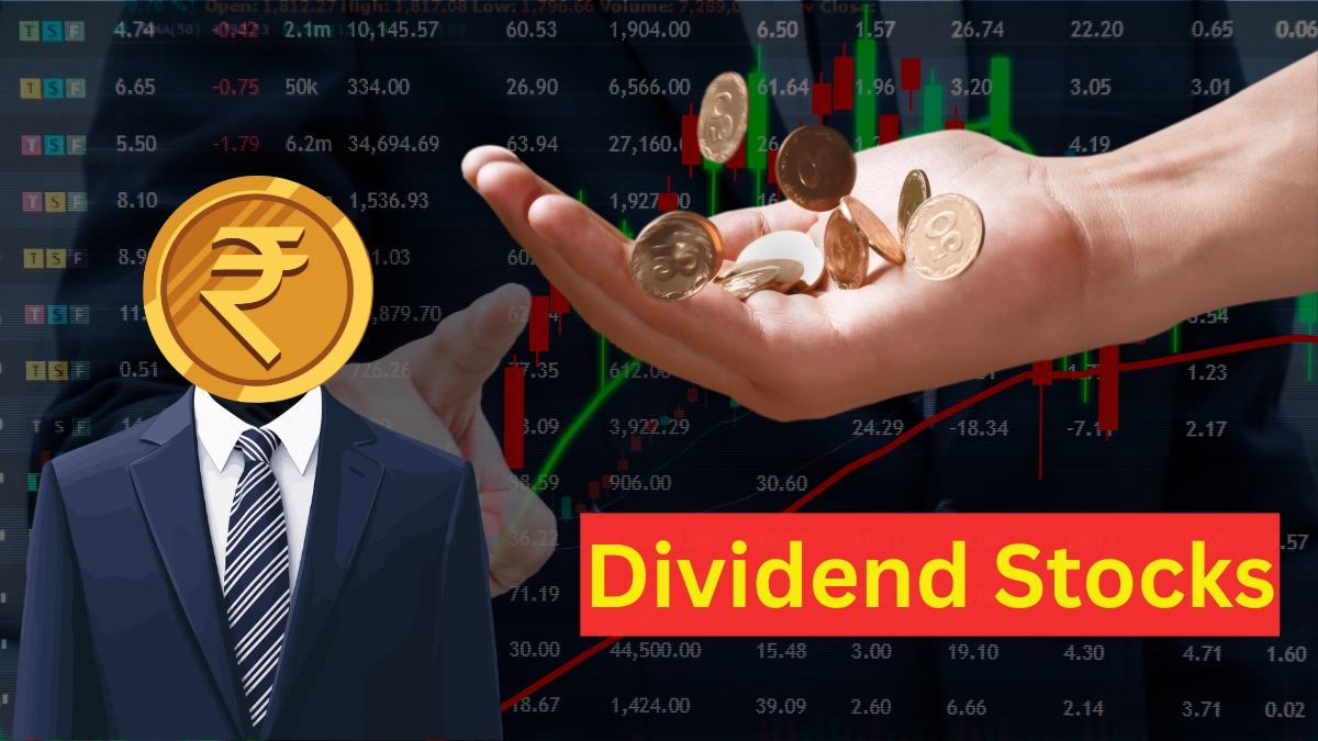 कमाई का गोल्डन मौका! अगले हफ्ते 10 कंपनियों में होगा डिविडेंड, स्टॉक स्प्लिट और बोनस का खेल