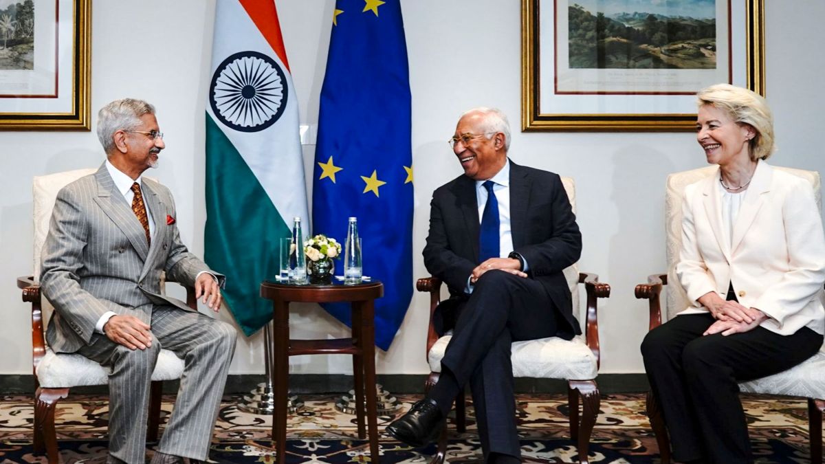 यूरोपिय यूनियन और भारत के बीच हो रहे FTA को 'मदर ऑफ ऑल डील्स' क्यों कहा गया? होगी एतिहासिक डील