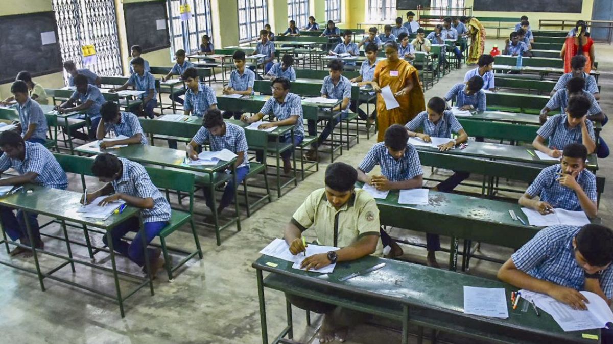 हरियाणा बोर्ड 10वीं और 12वीं कक्षा की परीक्षा डेटशीट जारी, कब से शुरू हो रहे एग्जाम? देखें पूरा टाइमटेबल