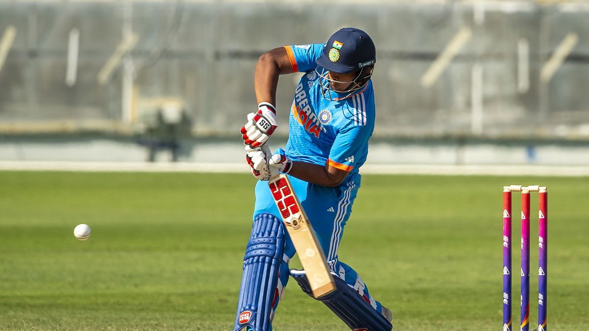 कप्तान बनते ही वैभव सूर्यवंशी का बल्ला हुआ खामोश, साउथ अफ्रीका के खिलाफ बना पाए सिर्फ इतने रन