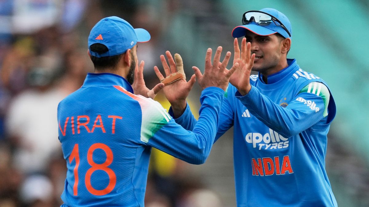 वनडे सीरीज के लिए हुआ टीम इंडिया का ऐलान, शुभमन गिल हुए फिट, इन खिलाड़ियों को मिली जगह