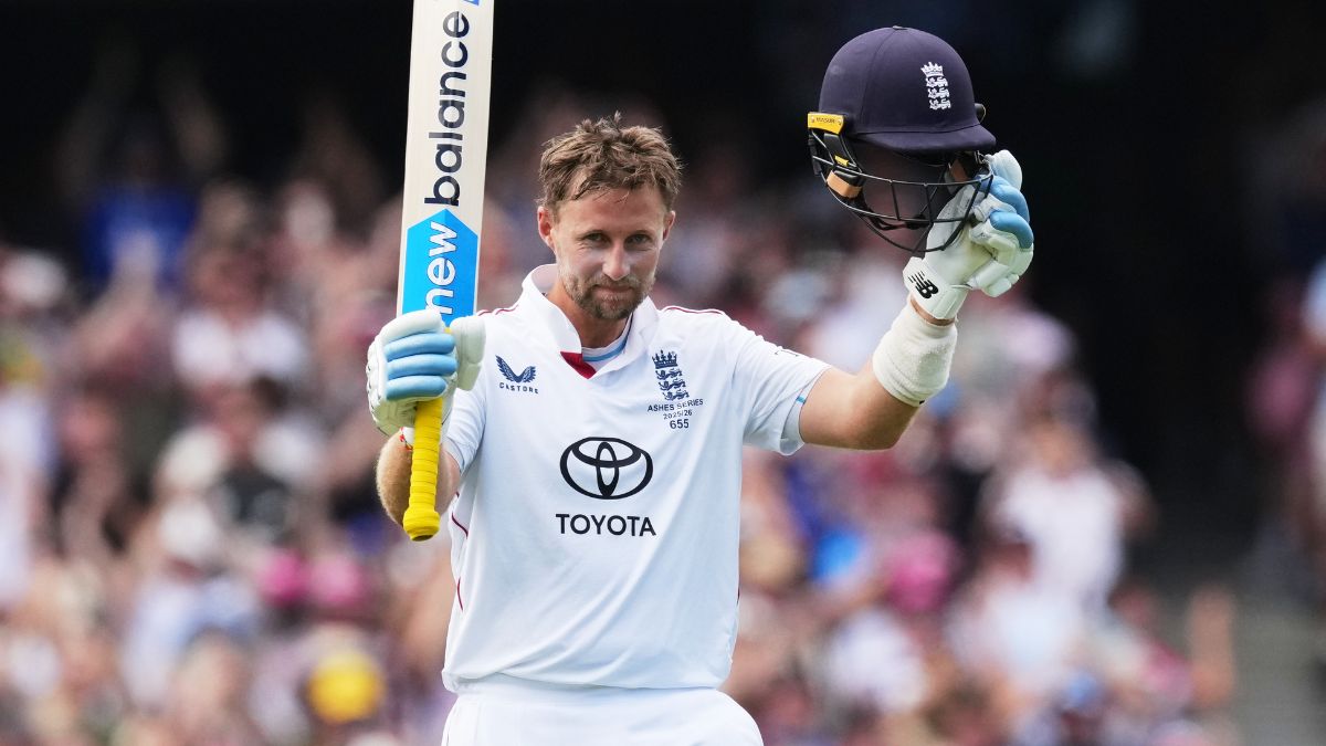 जो रूट ने जड़ दिया एक और धमाकेदार शतक, इस मामले में कर ली रिकी पोंटिंग की बराबरी