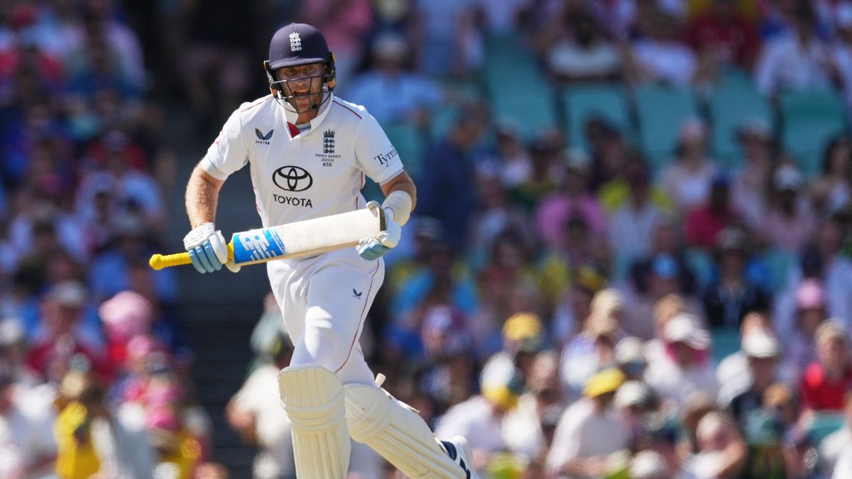 जो रूट ने हासिल किया एक और कीर्तिमान, अब सचिन का वर्ल्ड रिकॉर्ड तोड़ने से सिर्फ इतने रन दूर