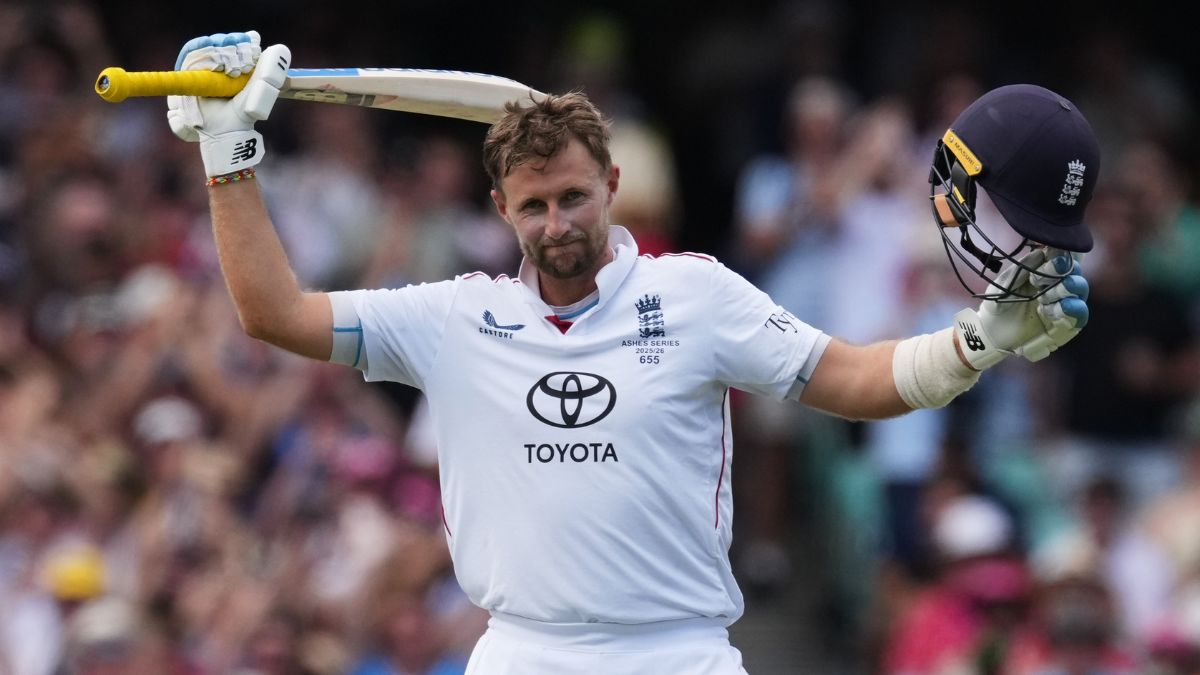 क्या जो रूट तोड़ पाएंगे सचिन तेंदुलकर का वर्ल्ड रिकॉर्ड, 2021 के बाद से कुछ ऐसा रहा है प्रदर्शन