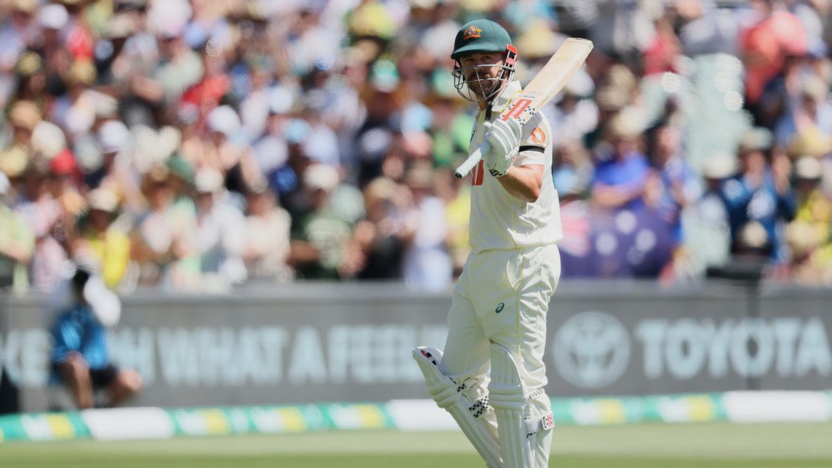 AUS vs ENG 5th Test Day 3 Live: ट्रैविस हेड ने लगाया शानदार शतक, ऑस्ट्रेलिया मजबूत स्थिति में