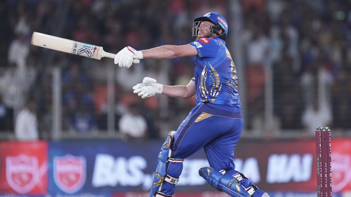 IPL ऑक्शन में नहीं मिला था इस खिलाड़ी को भाव, अब सनराइजर्स के लिए खेली तूफानी पारी, 86 गेंदों में खत्म हुआ मैच