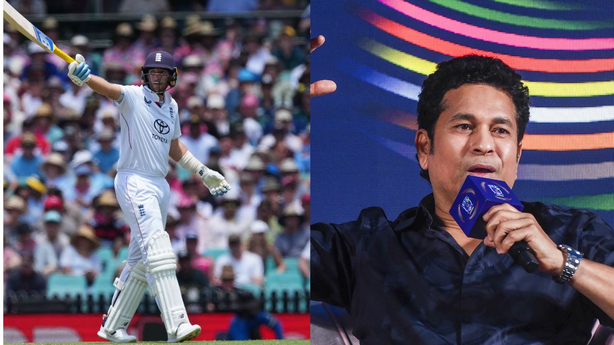 जो रूट बनाम सचिन तेंदुलकर, 41 टेस्ट शतक के बाद कैसा है दोनों प्लेयर का रिकॉर्ड