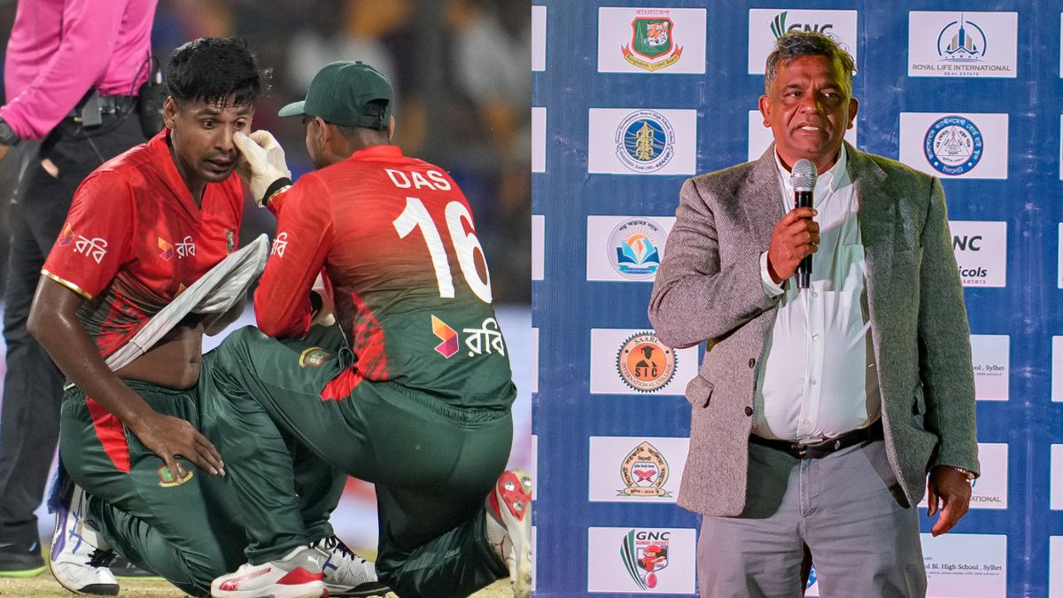 T20 वर्ल्ड कप में वेन्यू चेंज को लेकर बांग्लादेश को है ICC के जवाब का इंतजार, BCB अध्यक्ष ने अब दिया बड़ा बयान