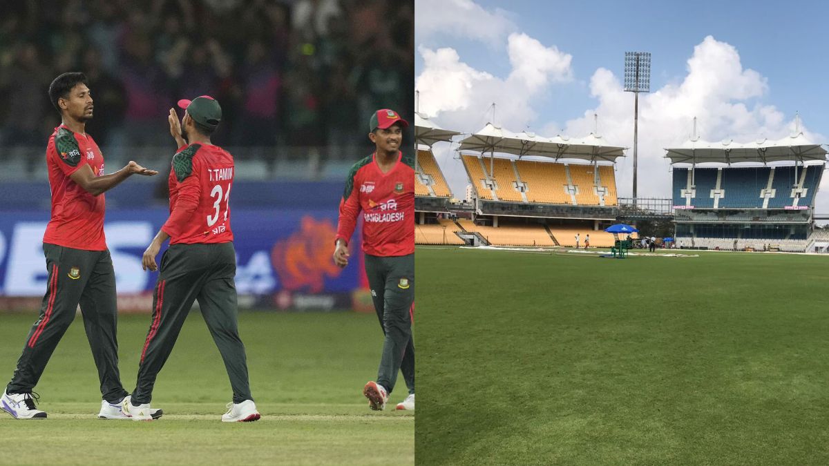 बांग्लादेश इस शहर में खेल सकता है अपने टी20 वर्ल्ड कप के मुकाबले, सामने आया बड़ा अपडेट