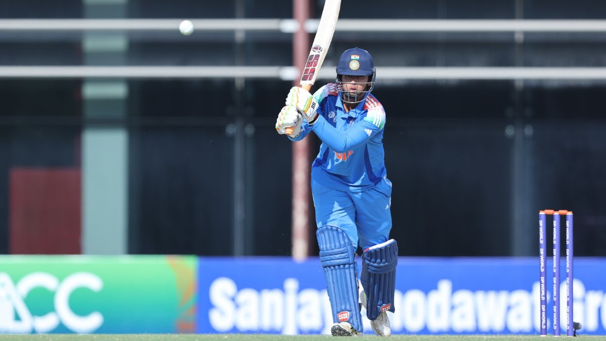 Under-19 World Cup: वैभव सूर्यवंशी का अब इस टीम से होगा सामना, जानें कहां देख पाएंगे Live Streaming