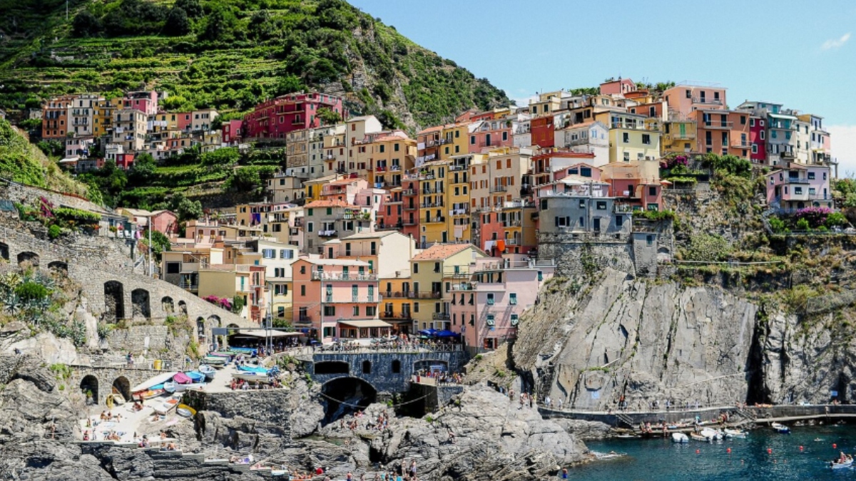 इस हिल स्टेशन को जरूर करें एक्सप्लोर, कहा जाता है इटली ऑफ इंडिया, बेहद खूबसूरत जगह