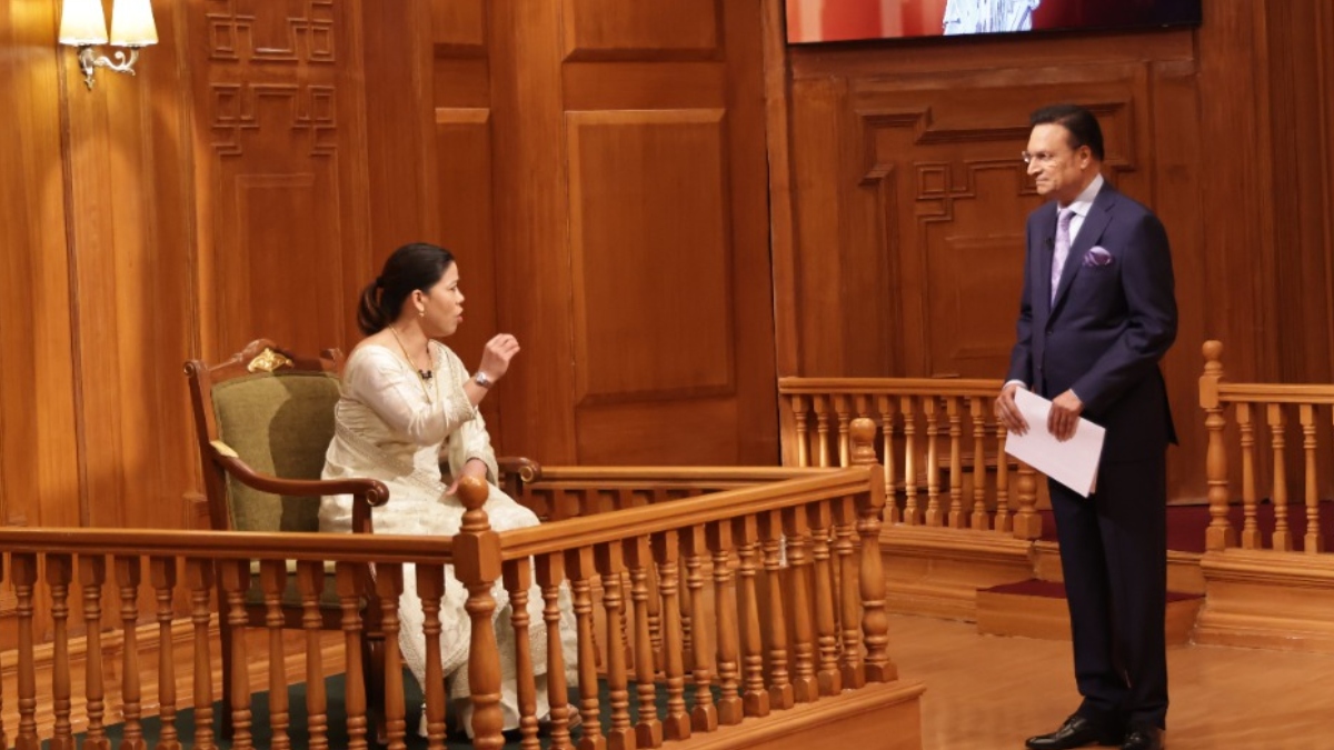 मैरी कॉम ने जब दिल्ली में चलाई कार, तब कैसे पहुंच गईं पुलिस स्टेशन, खुद किया मजेदार वाक्ये का खुलासा