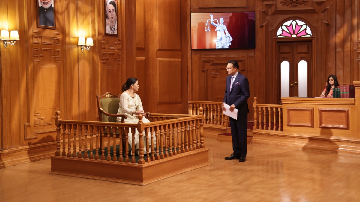 मैरी कॉम ने शादी के 20 साल बाद पति से क्यों लिया तलाक? आप की अदालत में खोला बड़ा राज