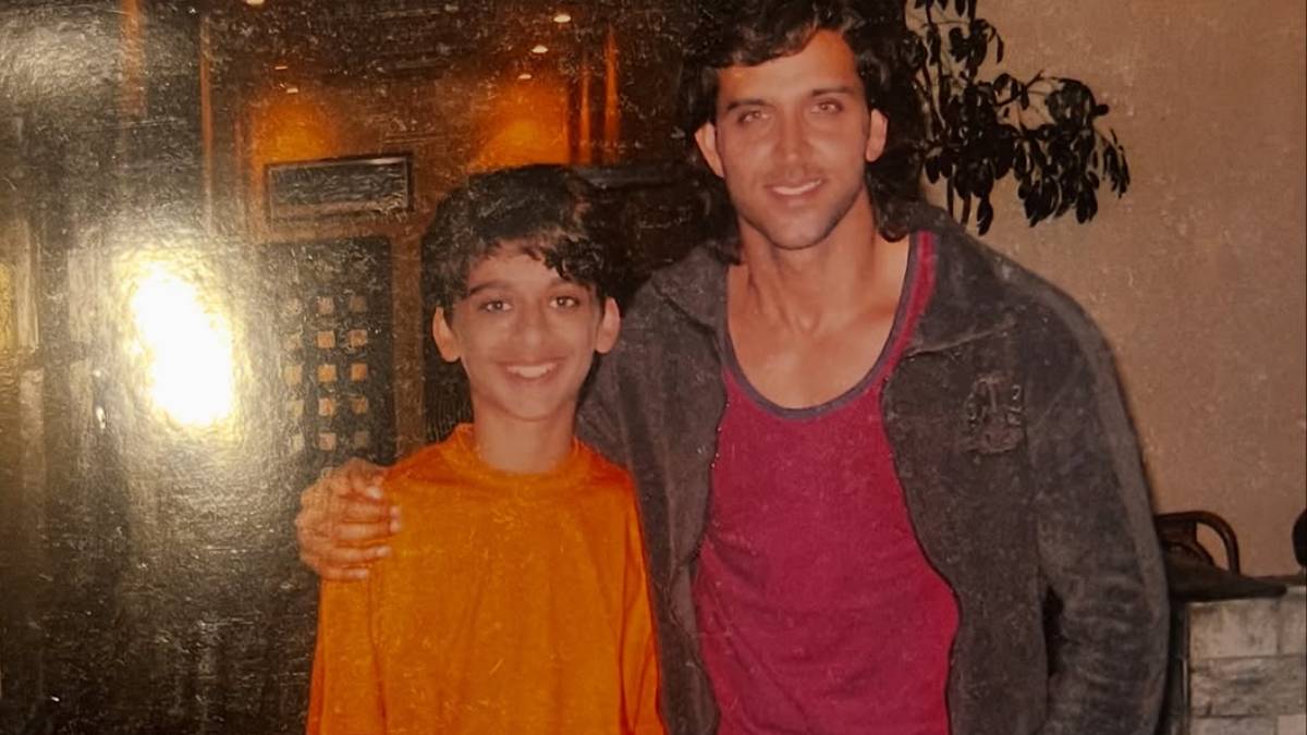 जूनियर कृष याद है? एक्टिंग छोड़ बन गया है नामी सर्जन, बदले पेशे के बारे में जानकर ऋतिक भी रह गए थे हैरान