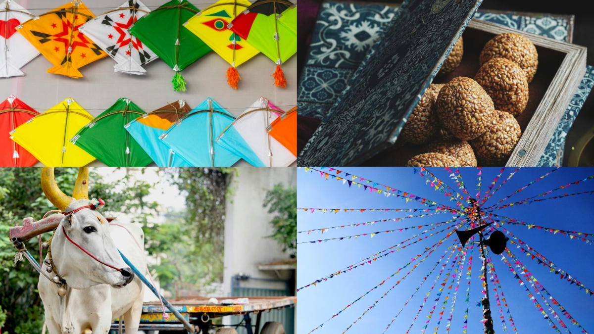 मकर संक्रांति, खिचड़ी, उत्तरायण और पोंगल में क्या अंतर है? जानें अलग-अलग राज्यों में कैसे मनाते हैं ये त्यौहार?