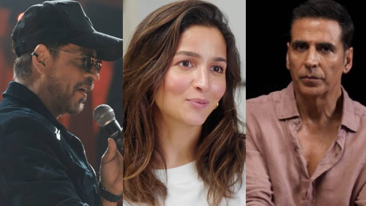 Republic Day 2026: आलिया की बेटी ने बनाया तिरंगा, अक्षय से लेकर शाहरुख ने इस अंदाज में मनाया गणतंत्र दिवस