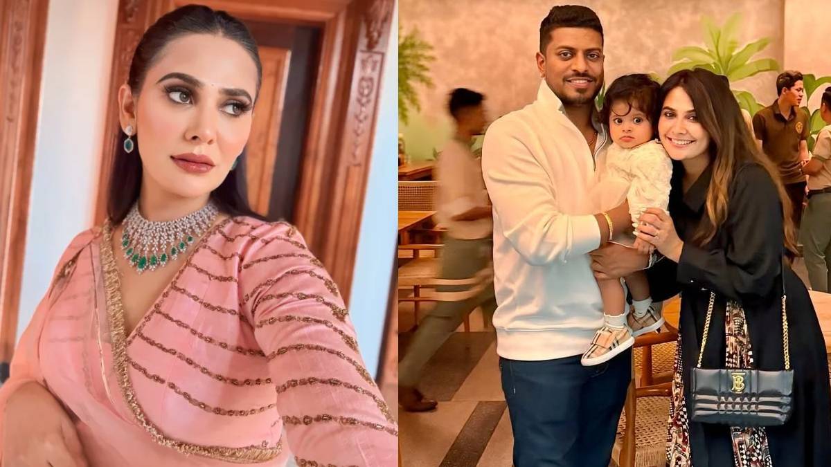 कौन हैं काव्या गौड़ा? पति पर रिश्तेदारों ने चाकू से किया हमला, अस्पताल में भर्ती, परिवार की लड़ाई में हुए घायल