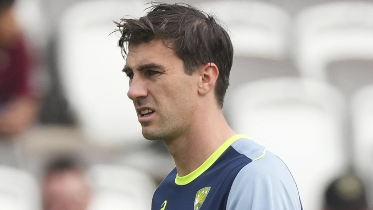 टी20 वर्ल्ड कप 2026 से पहले कमिंस की फिटनेस ने बढ़ाई ऑस्ट्रेलिया की टेंशन, शुरुआती मैचों में इस वजह नहीं खेल पाएंगे