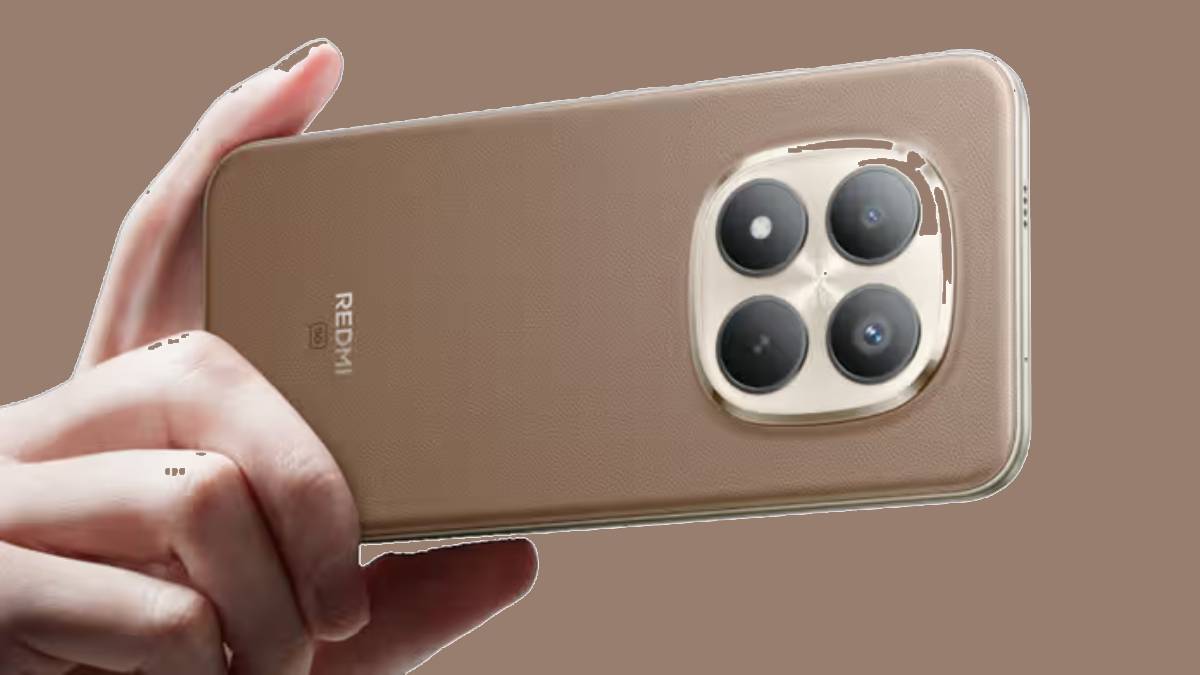 Redmi Note 15 Pro Plus की कीमत लॉन्च से पहले लीक, जानें भारत में कितने का मिलेगा 200MP कैमरा वाला धांसू फोन