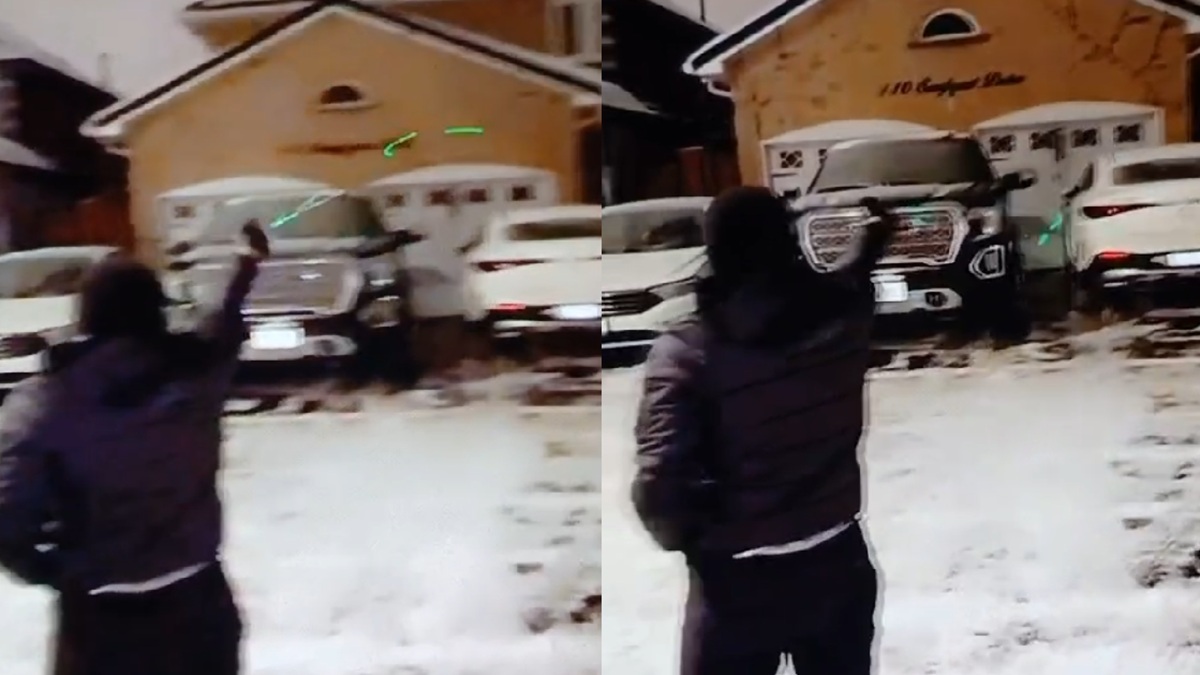 'ये तो सिर्फ ट्रेलर, अगली बार गोली घर पर नहीं, सीने पर चलेगी, 7 पीढ़ियां याद रखेंगी', जानिए किसे मिली धमकी