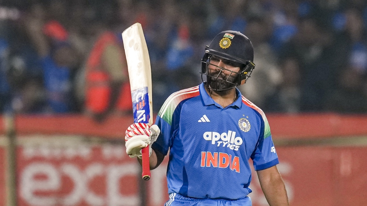 IND vs NZ 1st ODI Live: रोहित शर्मा ने बदला गियर, न्यूजीलैंड को पहले विकेट की तलाश