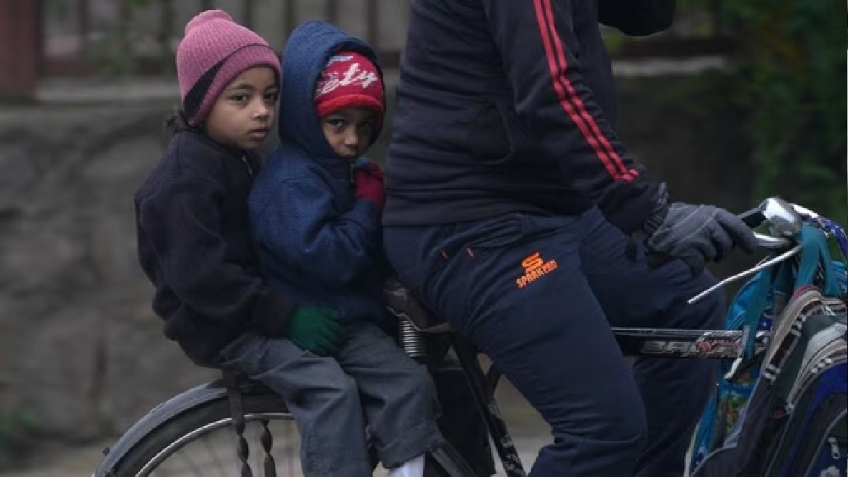 अब सुबह 10 बजे से खुलेंगे नर्सरी से कक्षा 12 तक के सभी प्राइवेट स्कूल, जारी हुआ आदेश