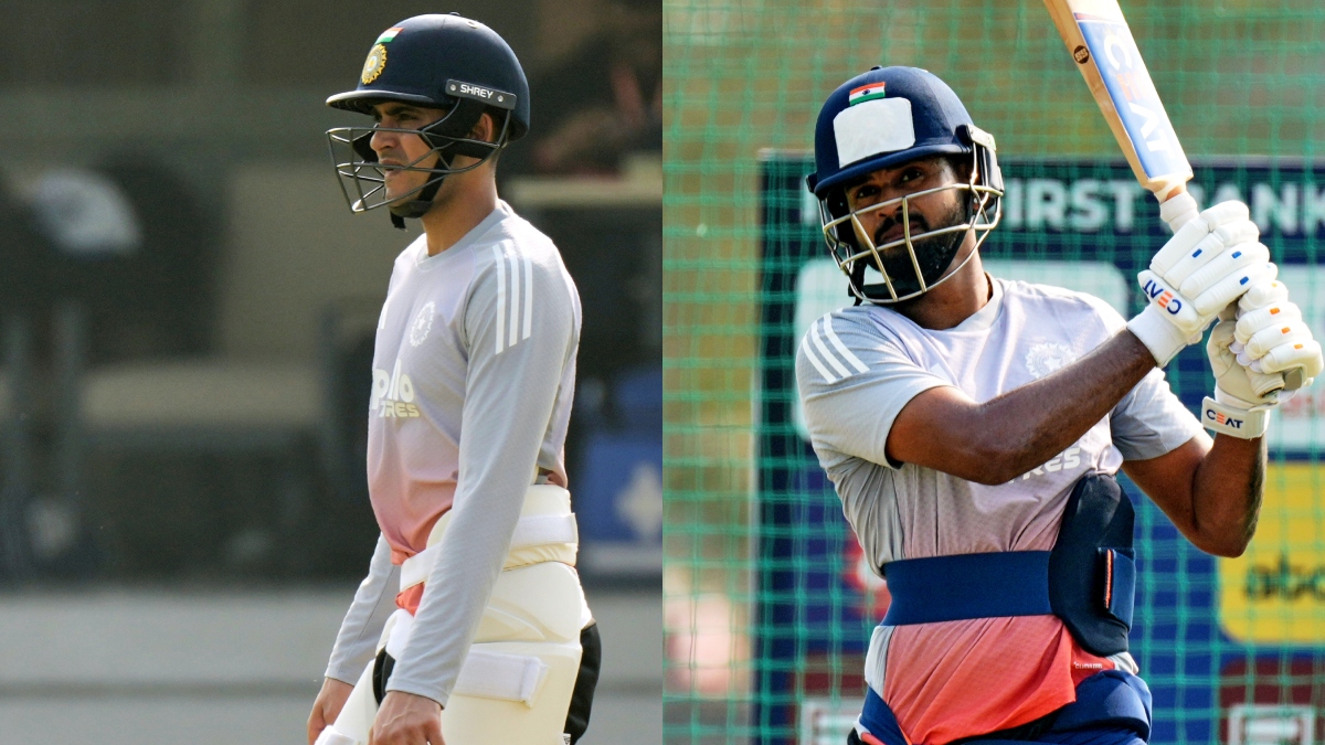 IND vs NZ: गिल-श्रेयस दोनों के पास बड़ा कारनामा करने का मौका, इस मामले में बन सकते हैं सबसे तेज भारतीय