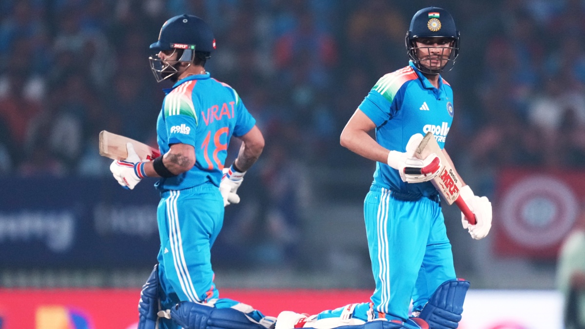 IND vs NZ: कब और कहां खेले जाएंगे बचे हुए भारत बनाम न्यूजीलैंड दो वनडे मुकाबले, जान लीजिए सारी बात