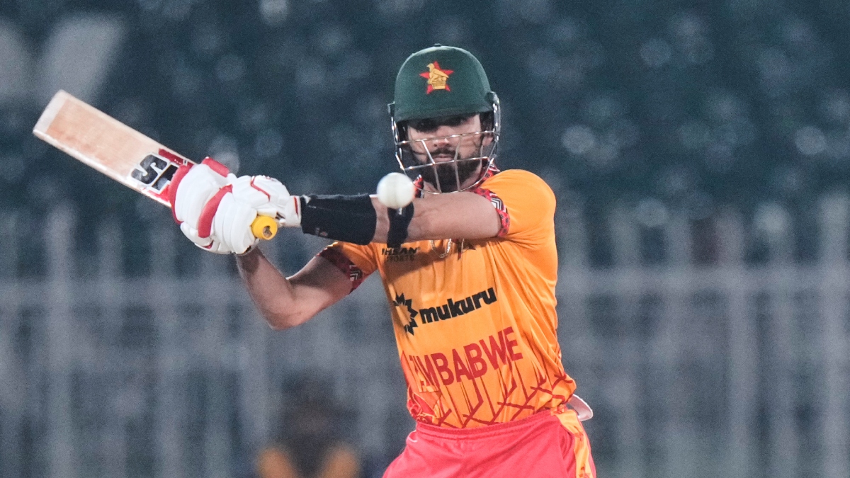 T20 World Cup 2026 के लिए इस टीम का हुआ ऐलान, स्टार ऑलराउंडर को अचानक मिल गई कप्तानी