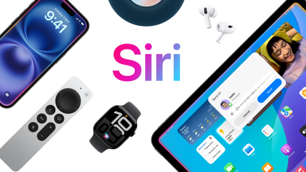 Apple के नए Siri का फरवरी में ही लॉन्च मुमकिन, गूगल जेमिनी से पावर्ड सिरी में बहुत कुछ होगा खास