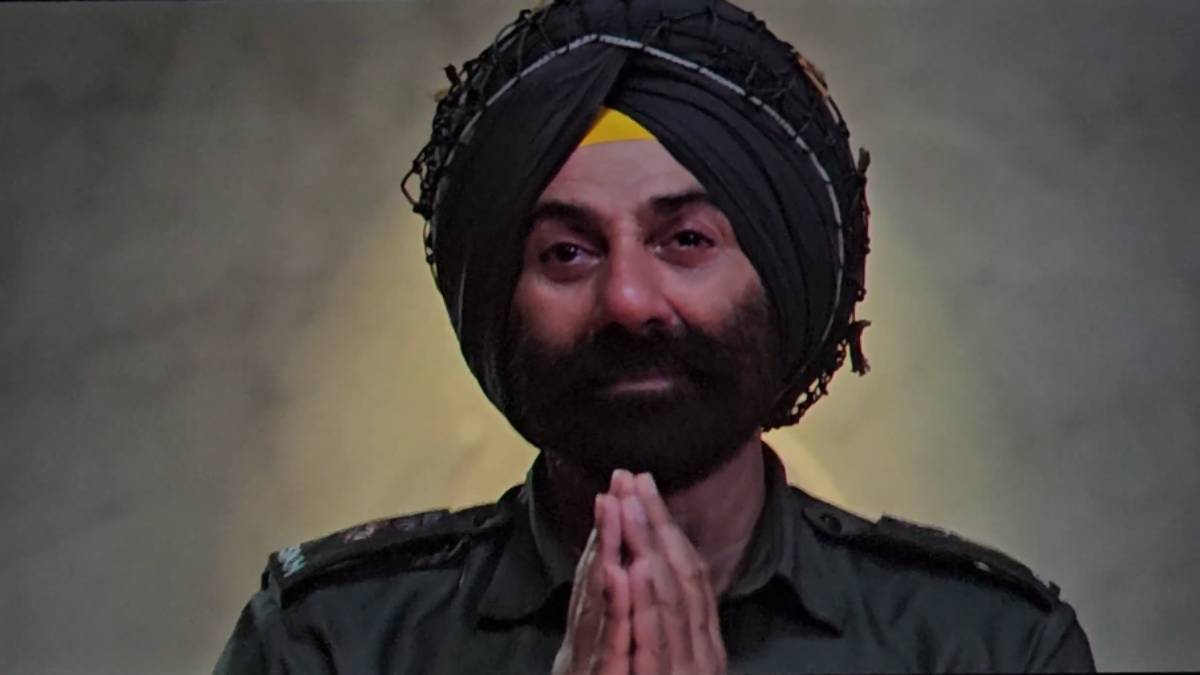 Border 2 Box Office Collection: डबल सेंचुरी लगा चुकी है सनी देओल की फिल्म, 5वें दिन ही निकाल लेगी मेगा बजट, ब्लॉकबस्टर होना तय