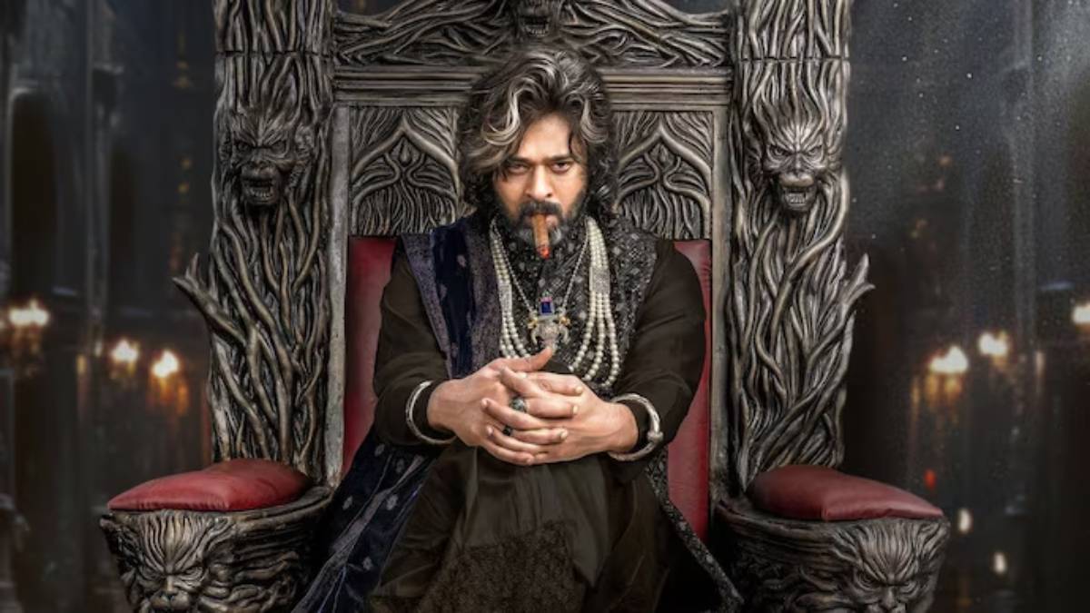 3 दिन में 100 करोड़, क्या फिर भी फ्लॉप हो जाएगी प्रभास की फिल्म द राजा साब? धीमी पड़ी कमाई की रफ्तार