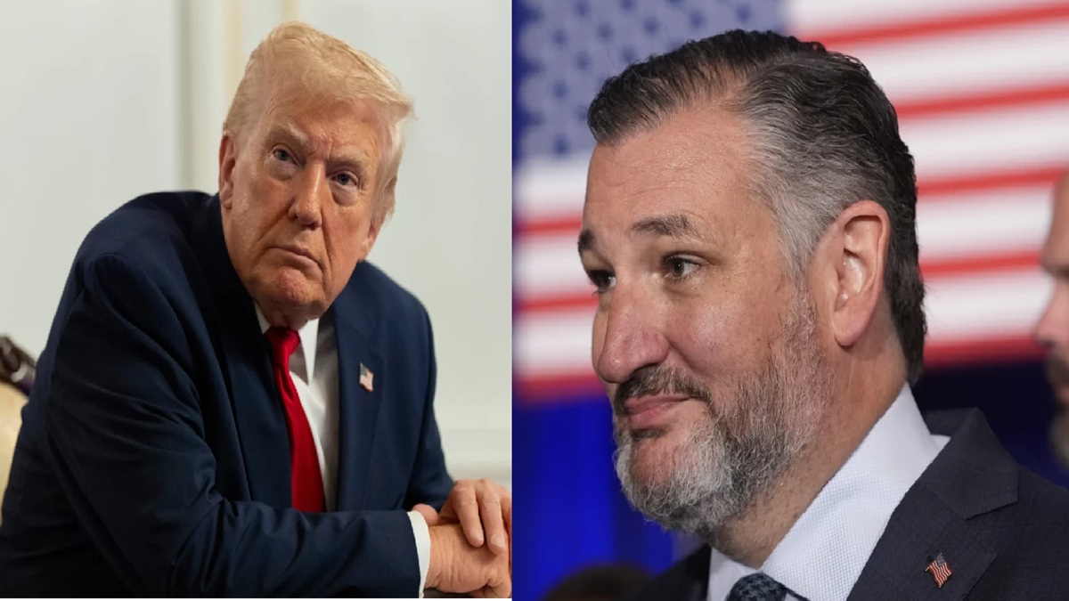 भारत के साथ ट्रेड डील को लेकर अमेरिका में चल क्या रहा था? लीक हुआ ट्रंप के सांसद का ऑडियो; खुले राज