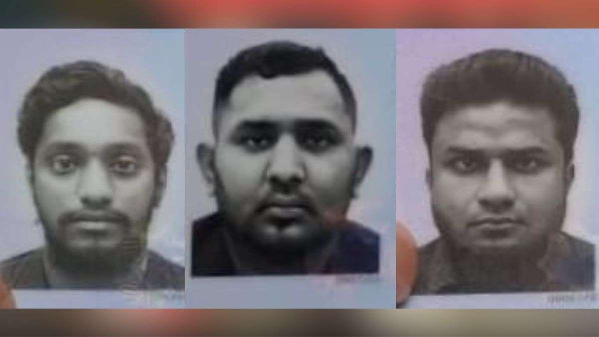 मलेशिया के मोस्ट वांटेड आरोपियों ने मुंबई एयरपोर्ट पर क्यों मचाया उत्पात? UK से लाए गए थे, जानें पूरा मामला