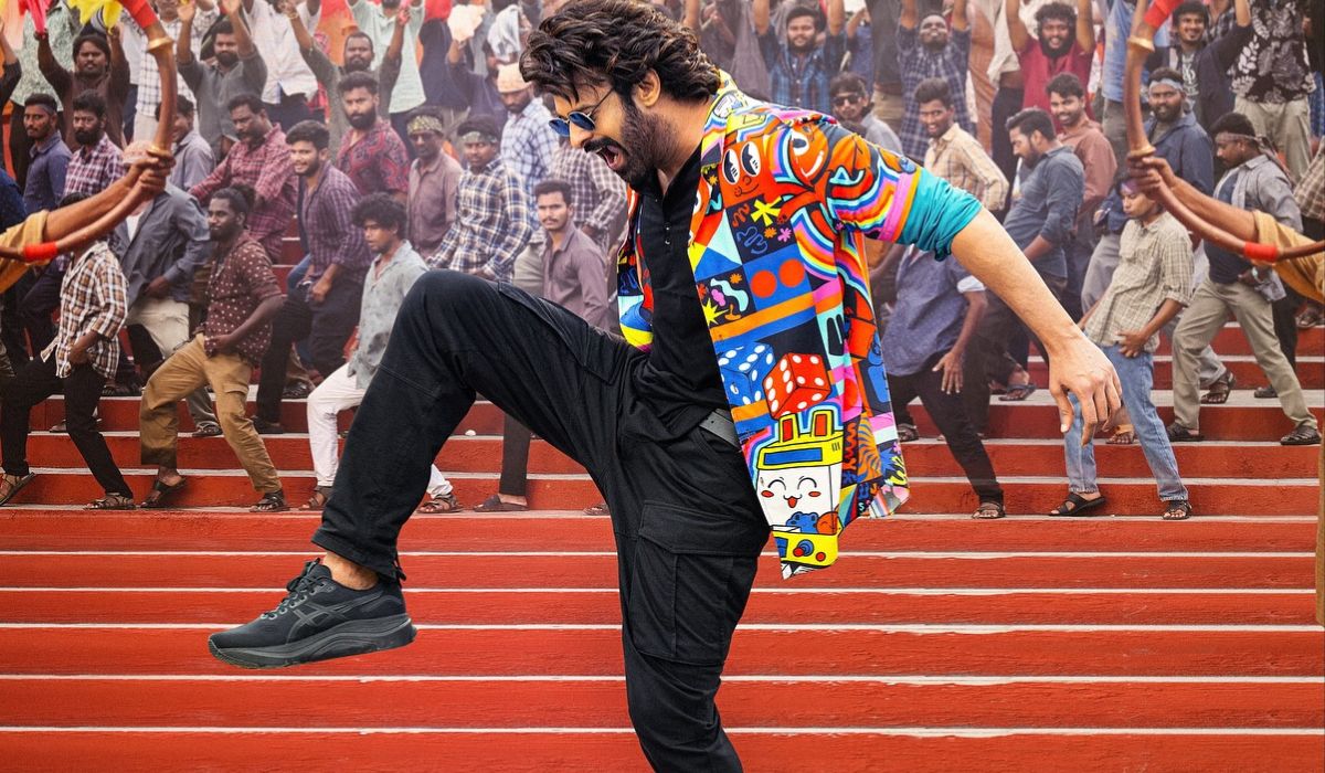 100 करोड़ से इतनी दूर है प्रभास की 'द राजासाब', दूसरे दिन बॉक्स ऑफिस पर कमाए इतने करोड़