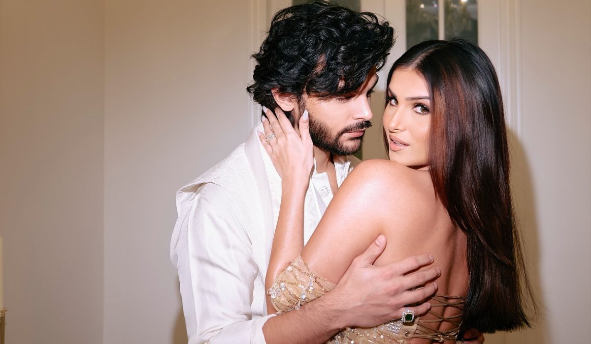 तारा सुतारिया और वीर पहाड़िया का हुआ ब्रेकअप? एपी ढिल्लों की वजह से टूटा रिश्ता