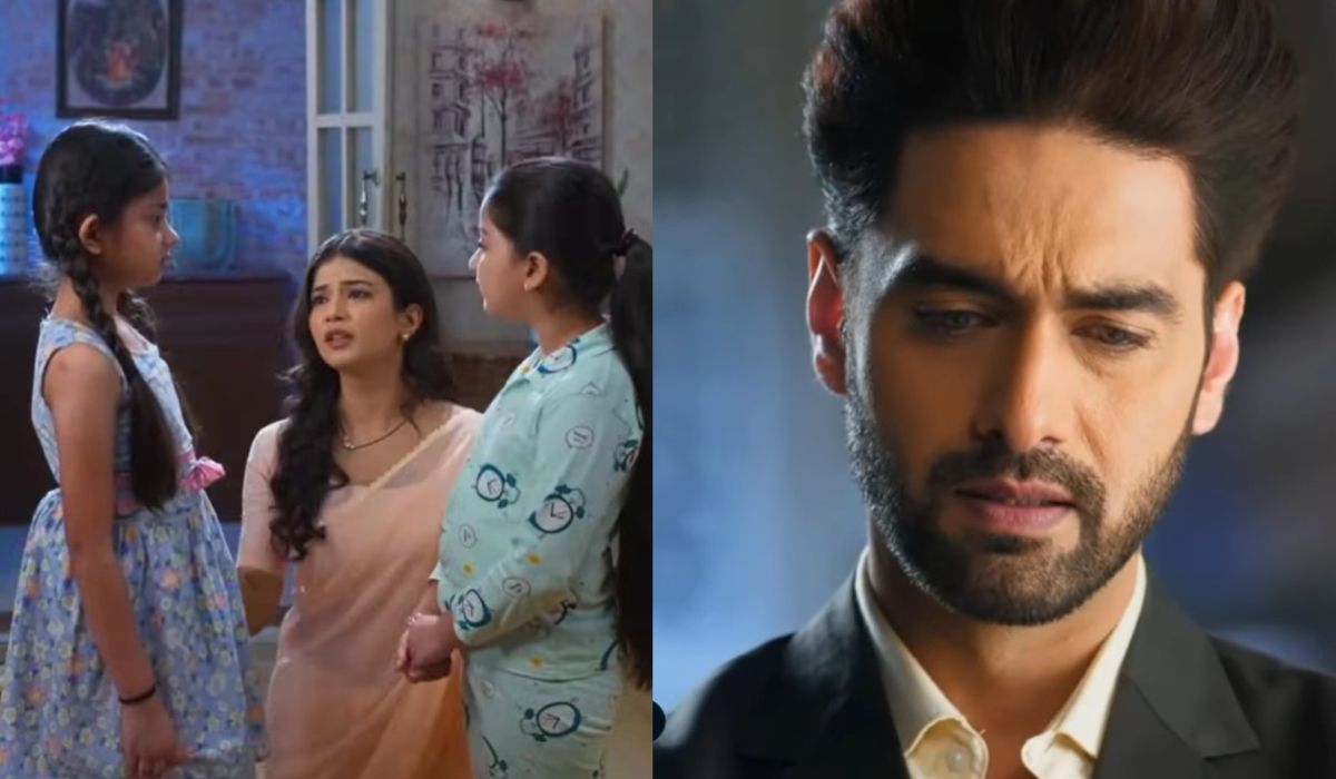 YRKKH: अपनी ही बेटी मायरा की दुश्मन क्यों बनी अभिरा? अरमान का फूटा गुस्सा, वजह जान लगेगा झटका