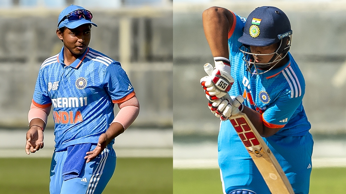 IND U19 vs SA U19: भारत ने साउथ अफ्रीका को हराकर किया सीरीज पर कब्जा, 3 प्लेयर्स ने निभाया अहम रोल