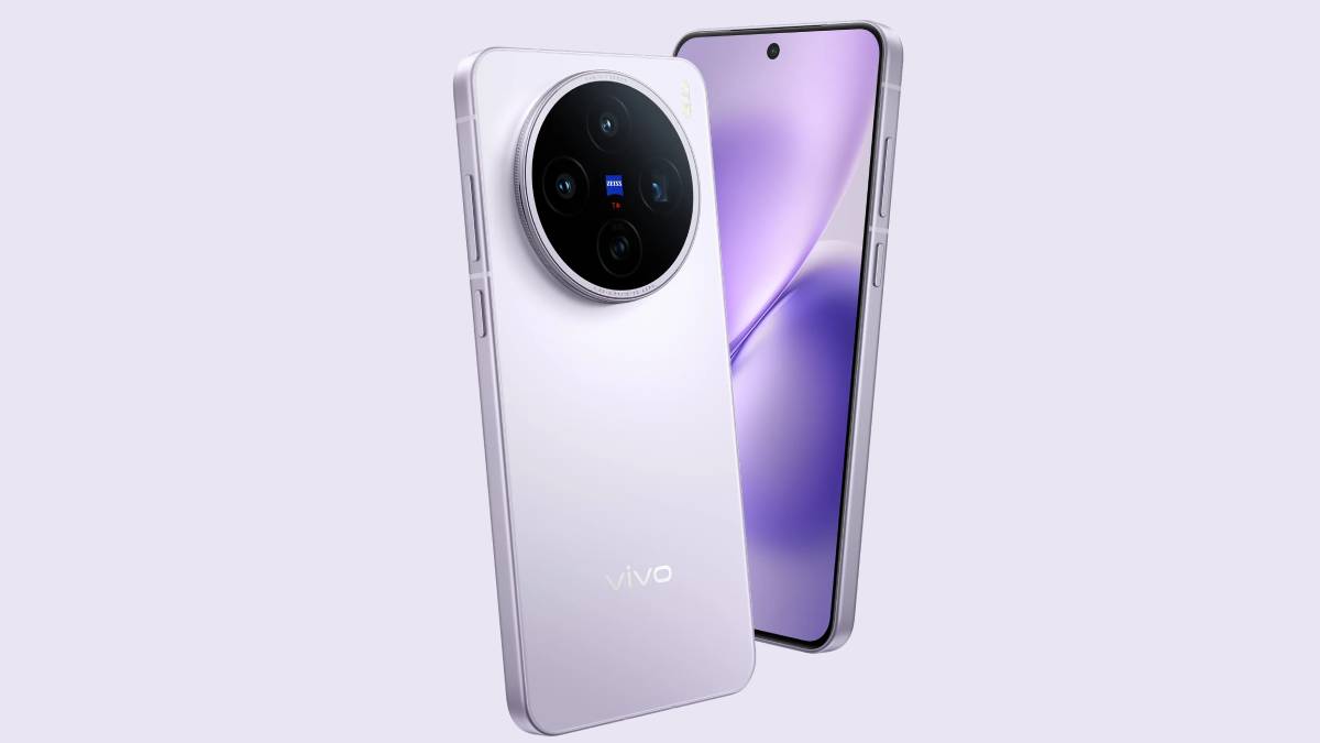Vivo X200T भारत में लॉन्च, 50MP कैमरा, 512GB स्टोरेज समेत मिलेंगे ये धांसू फीचर्स, जानें कीमत