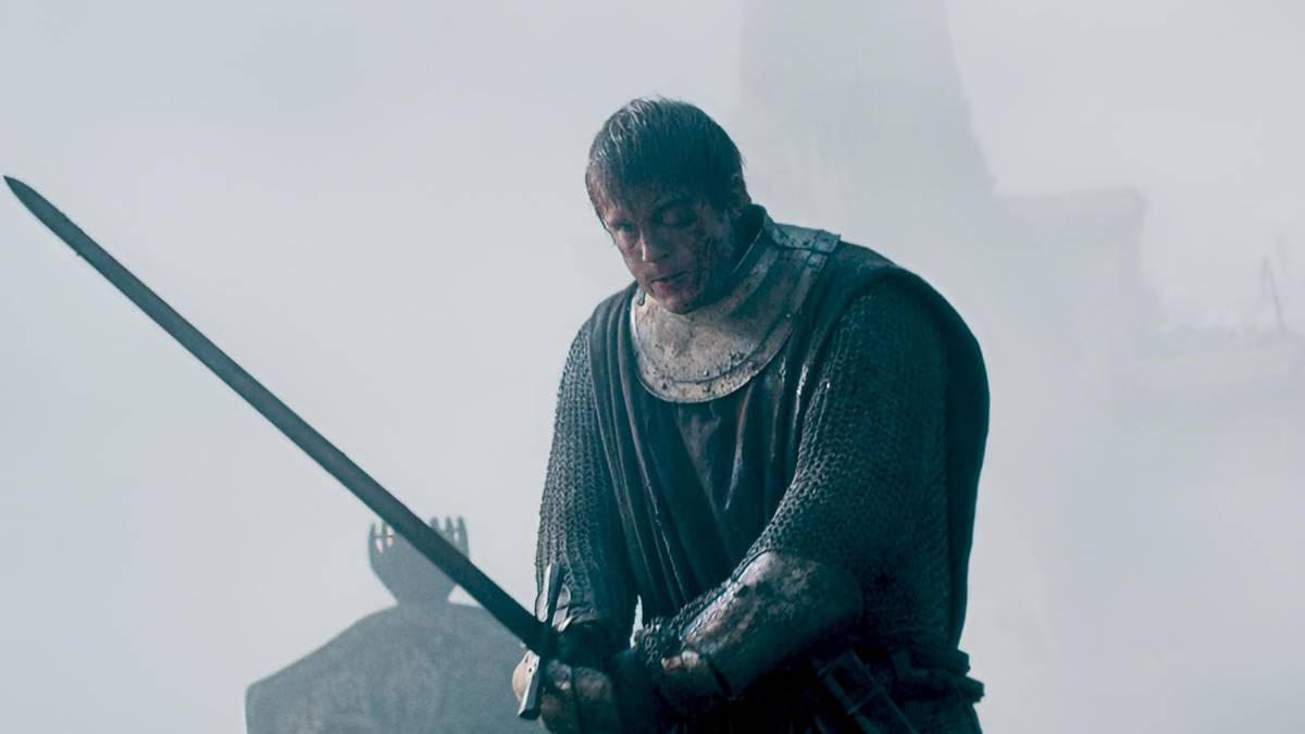 तबाही के बाद का सन्नाटा, A Knight Of A Seven Kingdoms में नया मोड़ ले चुकी कहानी