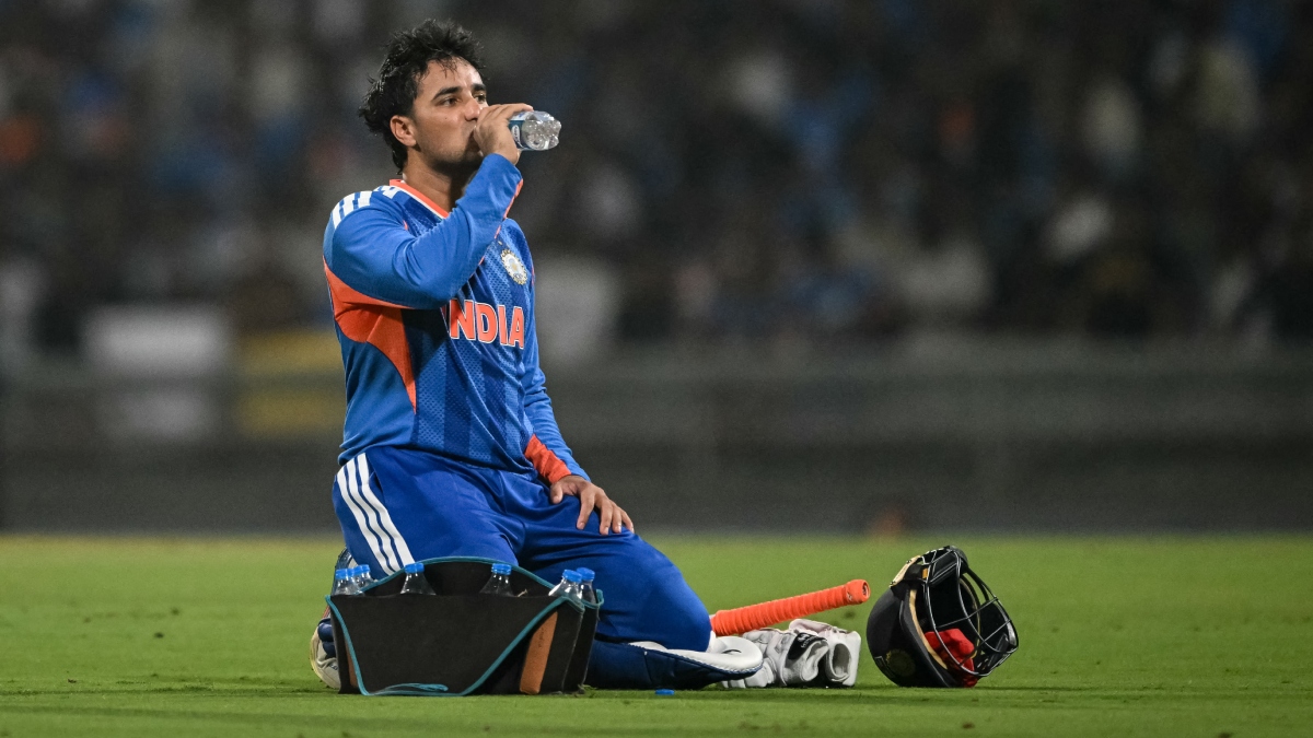 IND vs PAK: कप्तान सूर्यकुमार यादव ने दी फैंस को गुड न्यूज, पाकिस्तान के खिलाफ मुकाबला खेलेंगे अभिषेक शर्मा