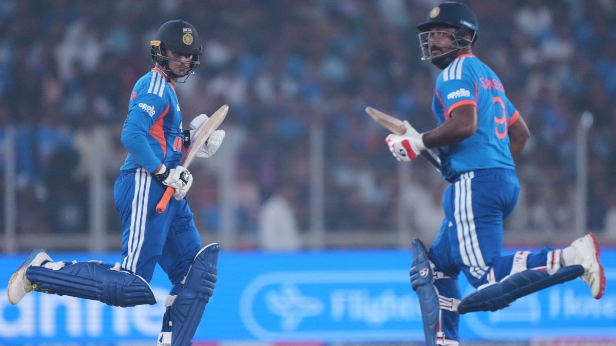 IND vs SA: संजू सैमसन को अभिषेक शर्मा की जगह पर क्या मिलेगा मौका? कप्तान सूर्यकुमार यादव ने कर दिया पूरी तरह से साफ