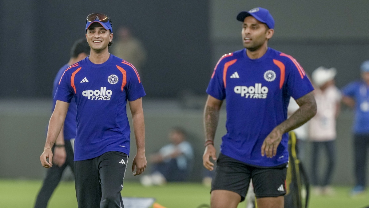 IND vs SA: अभिषेक शर्मा के फॉर्म पर कप्तान सूर्या ने दिया जवाब, कहा -  मुझे उन टीमों की ज्यादा चिंता जो अब उसका सामना करेंगी