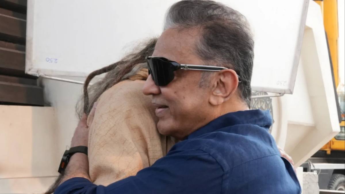 1000 करोड़ी फिल्म का आएगा सीक्वल, हो रही तैयारी, पर्दे पर छाएगी अमिताभ बच्चन और कमल हासन की जोड़ी, पहले पार्ट ने मचाई थी बॉक्स ऑफिस पर तबाही