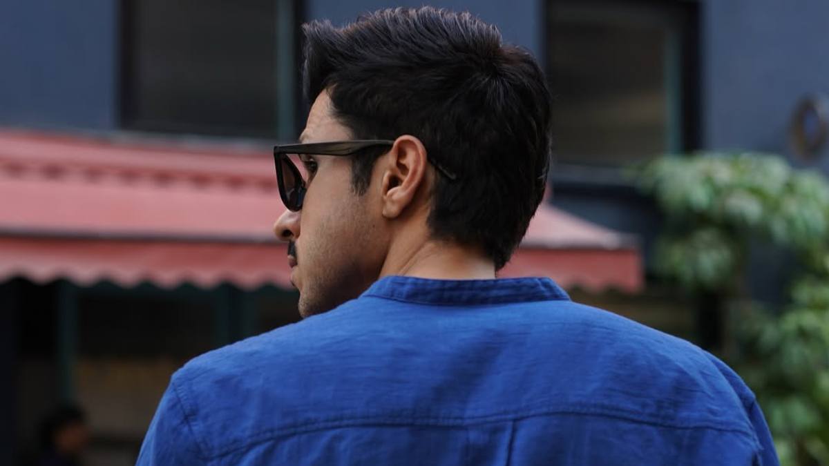 रणबीर कपूर की फिल्म से चमकी IITian की किस्मत, 7 साल बड़ी नेशनल अवॉर्ड विनिंग एक्ट्रेस से लगा बैठा दिल, दे चुका है 8.5 IMDb रेटिंग वाली सीरीज