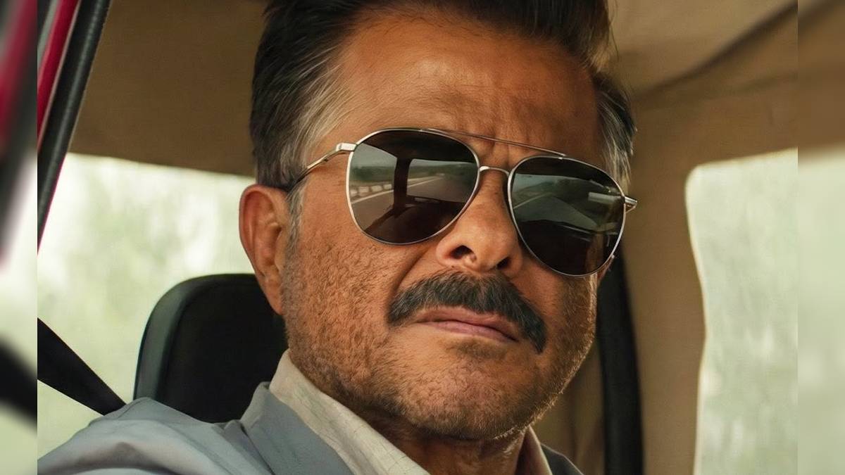 Subedaar Teaser: दमदार एक्शन और राउडी लुक, 69 की उम्र में 'सूबेदार' बने अनिल कपूर, दिखाया दमदार अवतार