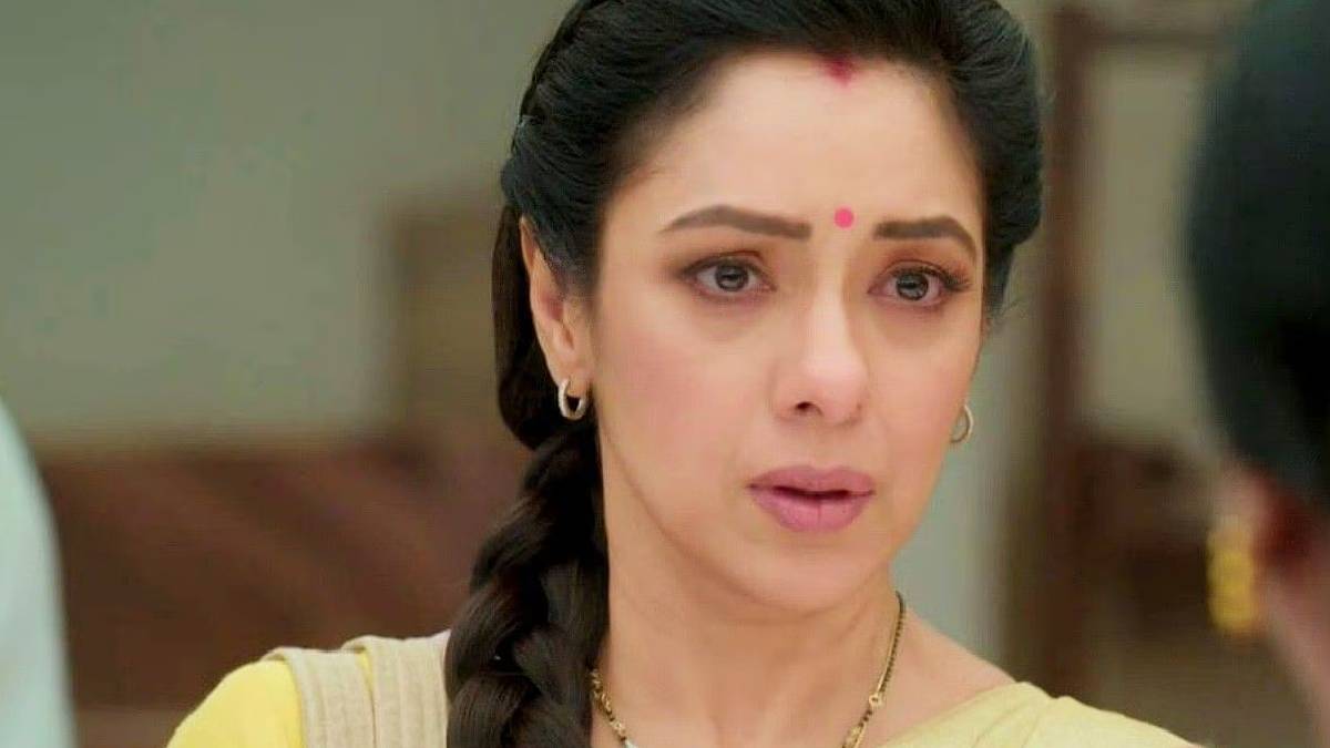Anupama Spoiler: प्रेरणा के साथ एक रात बिताएगा प्रेम, राही की जिंदगी में आएगा भूचाल, खड़ा होगा नया तमाशा