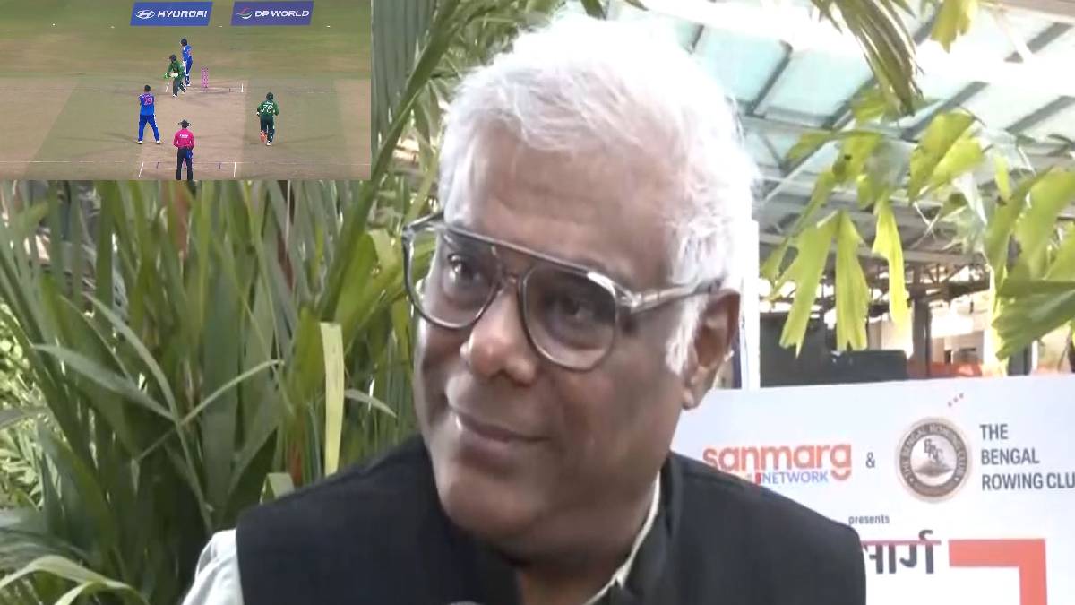 IND vs PAK Cricket: बॉलीवुड एक्टर आशीष विद्यार्थी ने की जीत की प्रार्थना, जानें क्या बोले एक्टर?