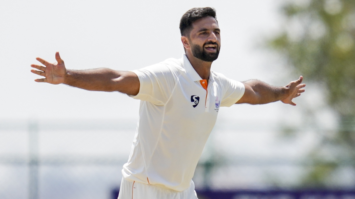 आकिब नबी जिनके दम पर जम्मू-कश्मीर ने जीती पहली बार रणजी ट्रॉफी, IPL 2026 के सीजन में इस टीम से दिखेंगे खेलते हुए