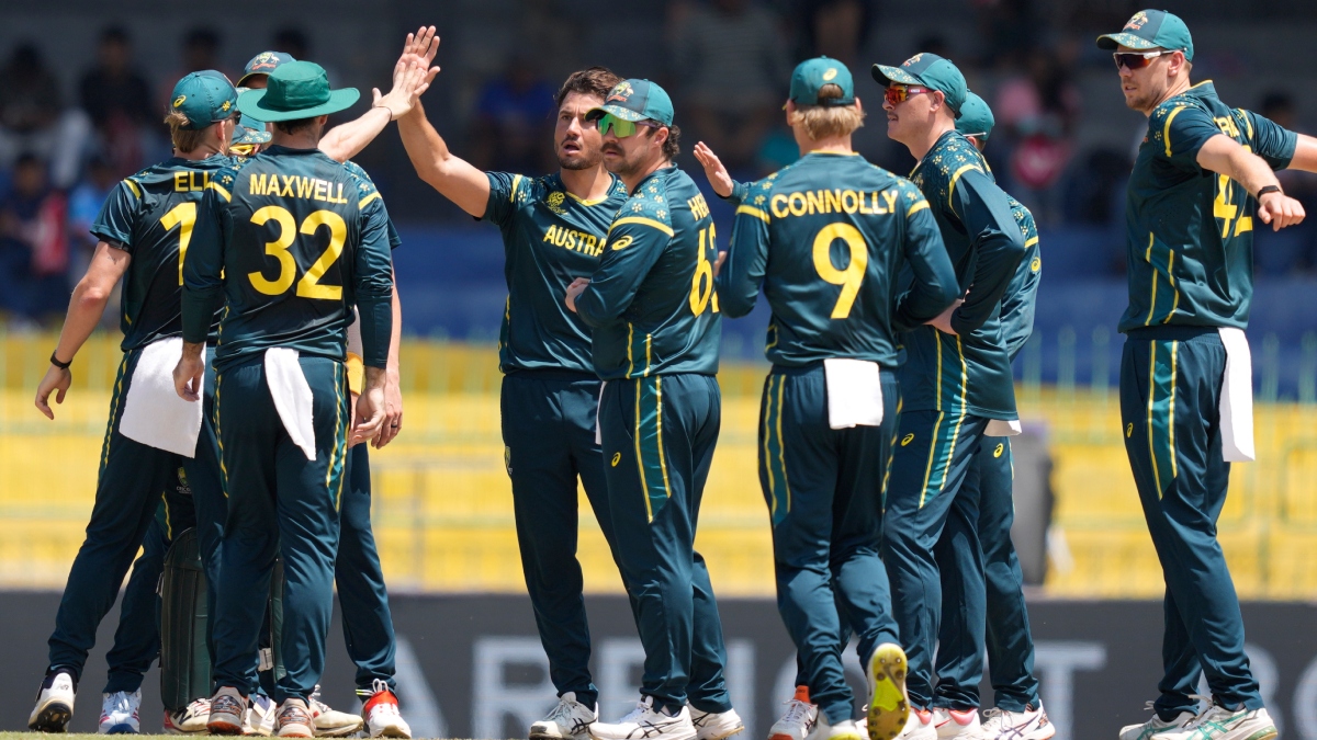 "ऑस्ट्रेलिया का दबदबा अब खत्म हो गया"; ग्लेन मैक्ग्रा ने टी20 वर्ल्ड से बाहर होते ही चयन को लेकर उठा दिए गंभीर सवाल